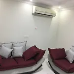 Mowaten Inn Aparthotel
