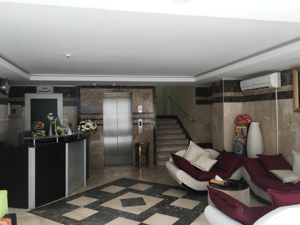 Mowaten Appart hôtel *