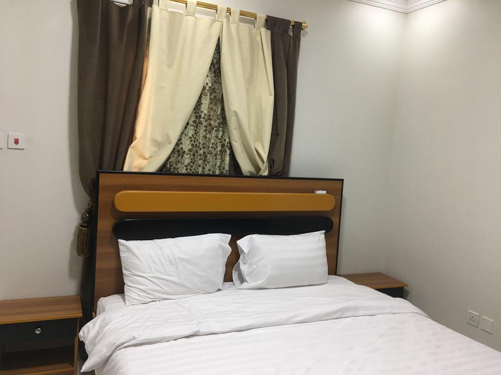 Appart hôtel Mowaten