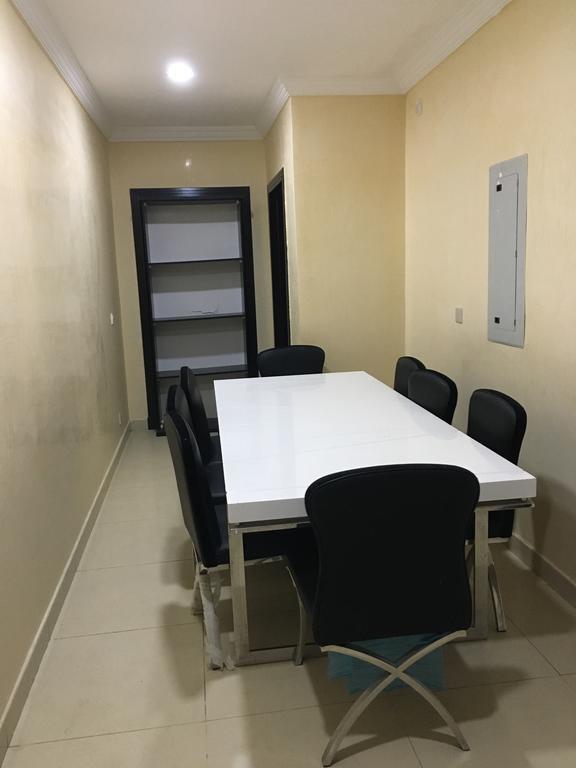 Mowaten Appart hôtel Djeddah